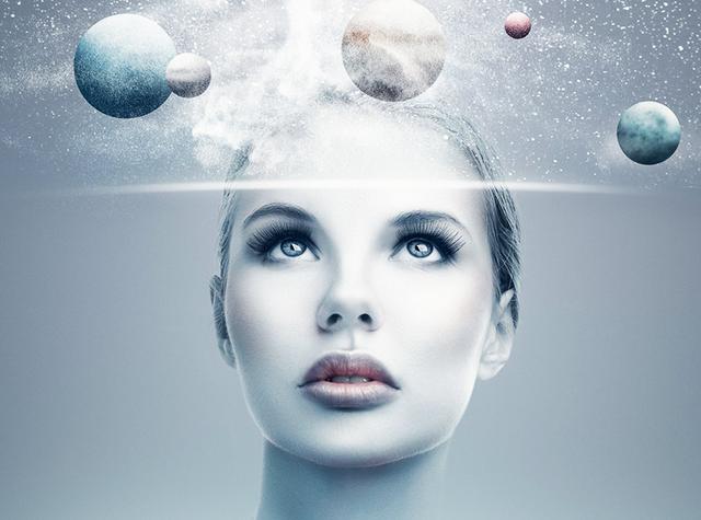 Mars ou de Vénus, de quelle planète venez-vous ?