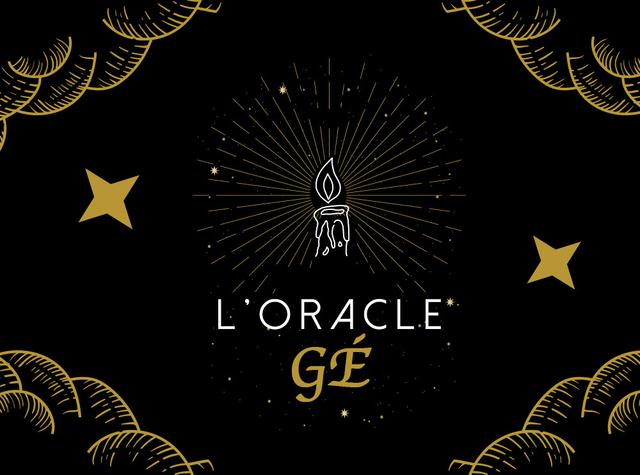 The GE Oracle