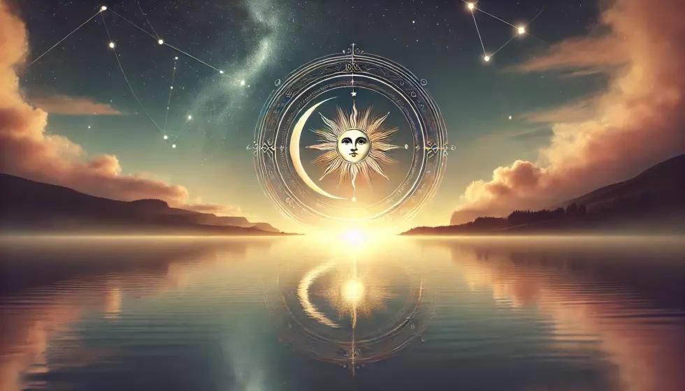 L’influence surprenante du soleil sur vos pouvoirs psychiques