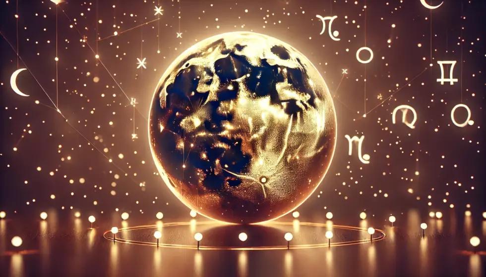 Les influences de la lune sur votre signe astrologique